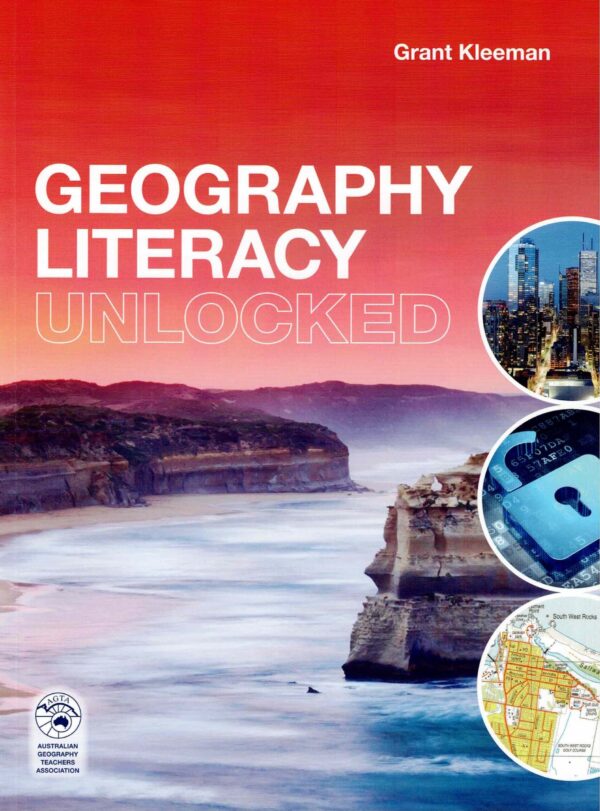 Geography Literacy Unlocked