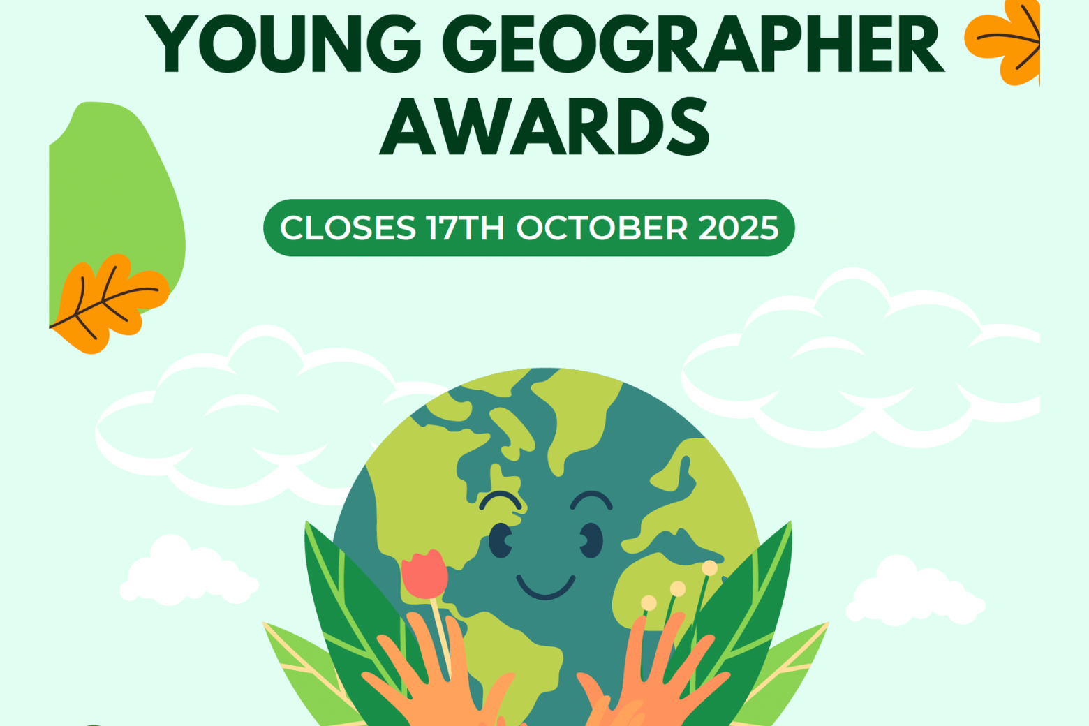 young-geographer-awards