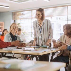 Webinar Recording: Integration of key concepts of SPICESS in the new syllabus